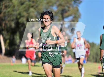 Thumbnail 3 in Metro Conference League Finals photogallery.