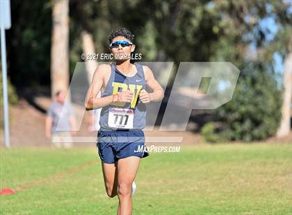 Thumbnail 2 in Metro Conference League Finals photogallery.