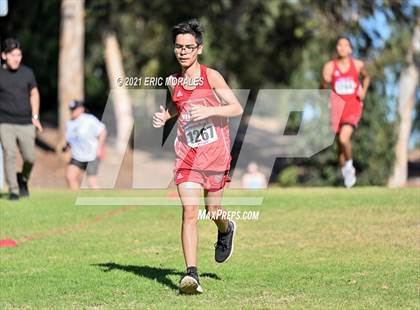 Thumbnail 1 in Metro Conference League Finals photogallery.