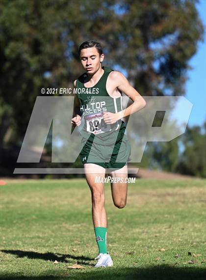Thumbnail 1 in Metro Conference League Finals photogallery.