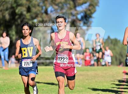 Thumbnail 2 in Metro Conference League Finals photogallery.
