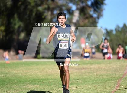Thumbnail 1 in Metro Conference League Finals photogallery.