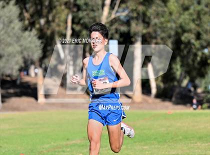 Thumbnail 2 in Metro Conference League Finals photogallery.