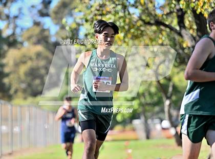 Thumbnail 2 in Metro Conference League Finals photogallery.