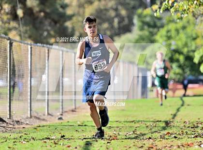 Thumbnail 3 in Metro Conference League Finals photogallery.