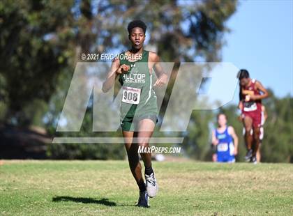 Thumbnail 1 in Metro Conference League Finals photogallery.