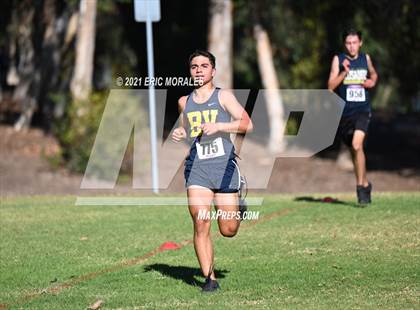Thumbnail 1 in Metro Conference League Finals photogallery.