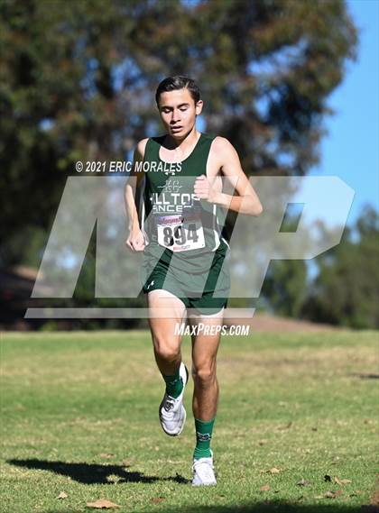 Thumbnail 2 in Metro Conference League Finals photogallery.
