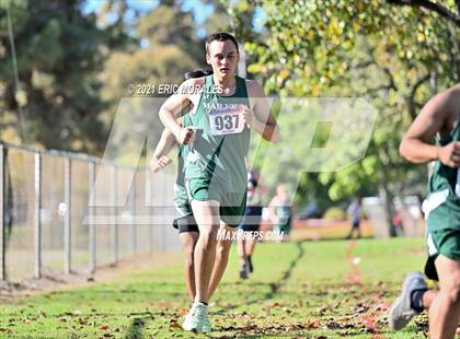 Thumbnail 1 in Metro Conference League Finals photogallery.