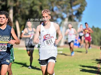 Thumbnail 2 in Metro Conference League Finals photogallery.