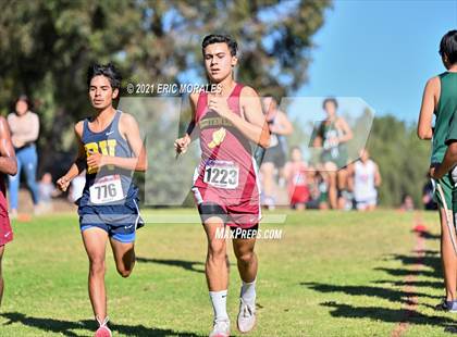 Thumbnail 1 in Metro Conference League Finals photogallery.