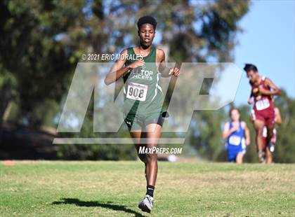 Thumbnail 2 in Metro Conference League Finals photogallery.