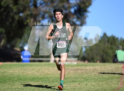 Thumbnail 1 in Metro Conference League Finals photogallery.