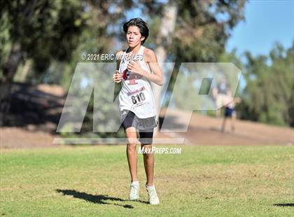 Thumbnail 3 in Metro Conference League Finals photogallery.