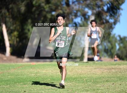 Thumbnail 1 in Metro Conference League Finals photogallery.