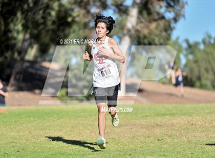 Thumbnail 1 in Metro Conference League Finals photogallery.