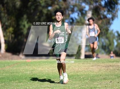 Thumbnail 3 in Metro Conference League Finals photogallery.