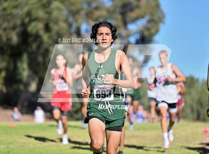 Thumbnail 1 in Metro Conference League Finals photogallery.