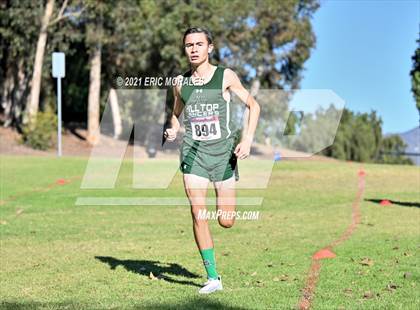 Thumbnail 1 in Metro Conference League Finals photogallery.