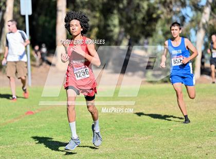 Thumbnail 2 in Metro Conference League Finals photogallery.