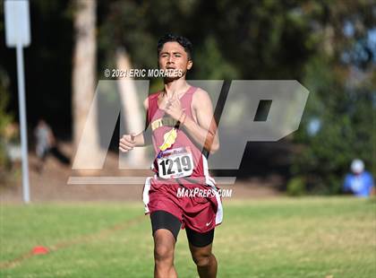 Thumbnail 2 in Metro Conference League Finals photogallery.