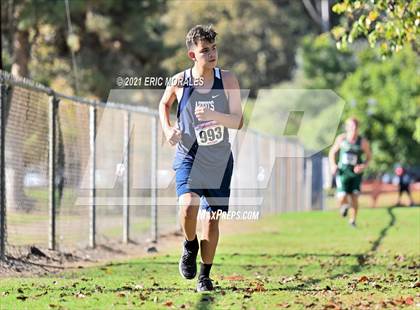 Thumbnail 2 in Metro Conference League Finals photogallery.