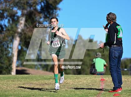 Thumbnail 1 in Metro Conference League Finals photogallery.