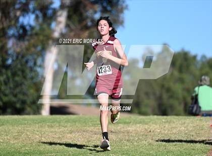 Thumbnail 3 in Metro Conference League Finals photogallery.