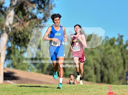 Thumbnail 1 in Metro Conference League Finals photogallery.