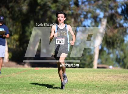 Thumbnail 1 in Metro Conference League Finals photogallery.