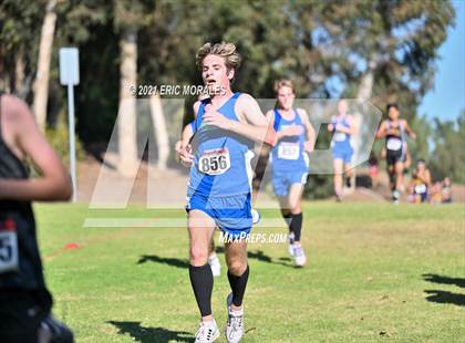 Thumbnail 3 in Metro Conference League Finals photogallery.