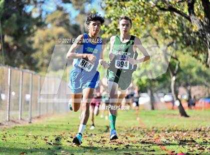 Thumbnail 3 in Metro Conference League Finals photogallery.