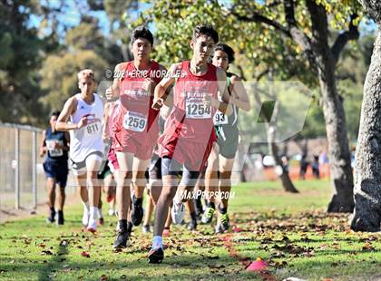 Thumbnail 1 in Metro Conference League Finals photogallery.