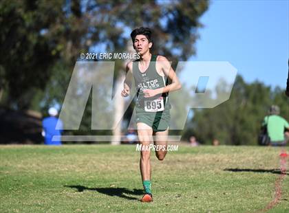 Thumbnail 2 in Metro Conference League Finals photogallery.