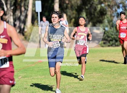 Thumbnail 2 in Metro Conference League Finals photogallery.