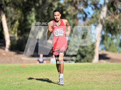 Thumbnail 2 in Metro Conference League Finals photogallery.