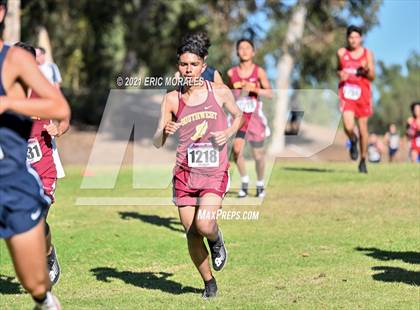 Thumbnail 1 in Metro Conference League Finals photogallery.