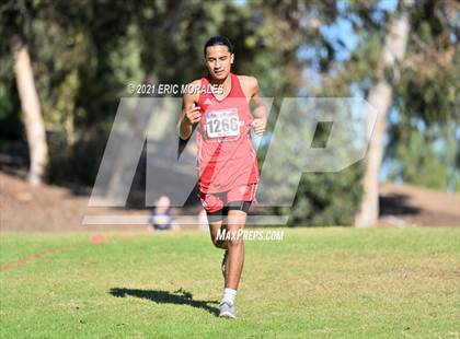 Thumbnail 3 in Metro Conference League Finals photogallery.