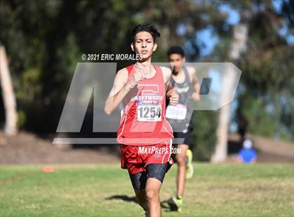 Thumbnail 3 in Metro Conference League Finals photogallery.