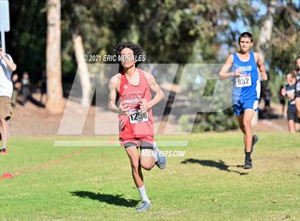 Thumbnail 3 in Metro Conference League Finals photogallery.