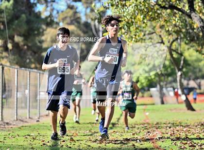 Thumbnail 3 in Metro Conference League Finals photogallery.