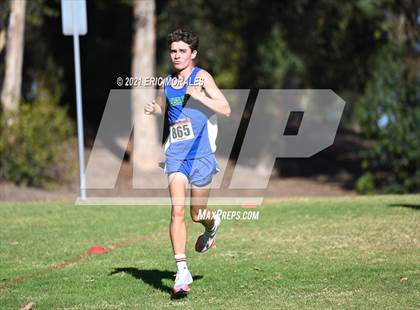 Thumbnail 2 in Metro Conference League Finals photogallery.