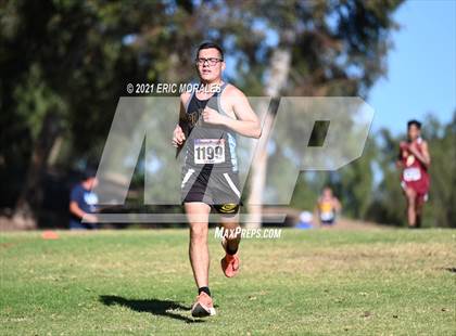 Thumbnail 1 in Metro Conference League Finals photogallery.