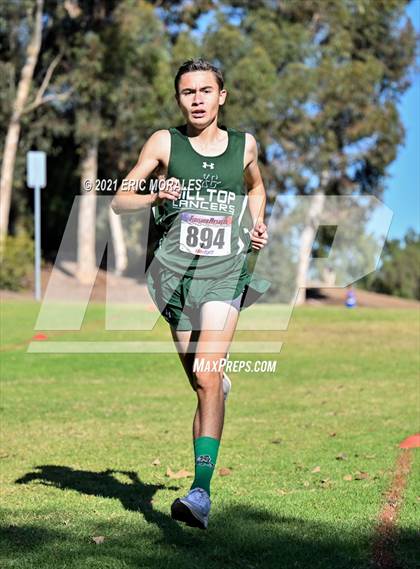 Thumbnail 3 in Metro Conference League Finals photogallery.