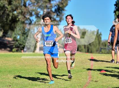 Thumbnail 3 in Metro Conference League Finals photogallery.