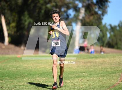 Thumbnail 3 in Metro Conference League Finals photogallery.