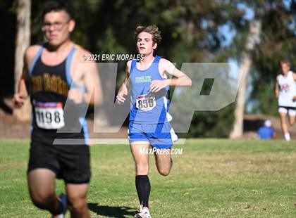 Thumbnail 1 in Metro Conference League Finals photogallery.