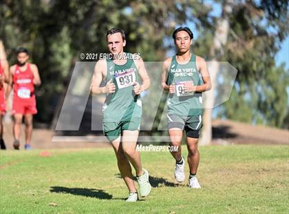 Thumbnail 2 in Metro Conference League Finals photogallery.