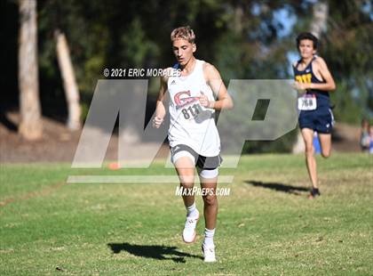 Thumbnail 2 in Metro Conference League Finals photogallery.