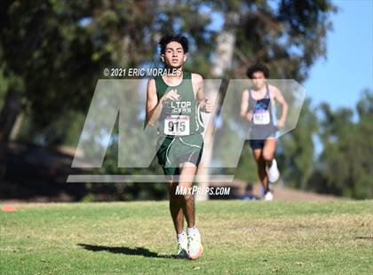 Thumbnail 2 in Metro Conference League Finals photogallery.